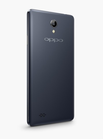 oppoa11 移动4g版 黑色手机产品图片4(4/7)