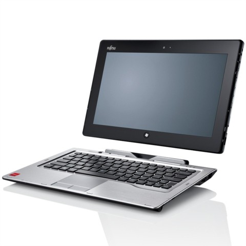 6英寸混合平板图片列表 富士通q702 11.