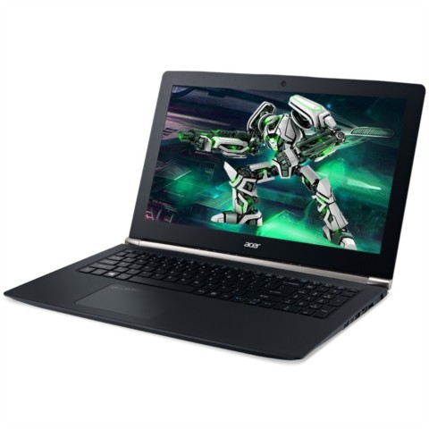 宏碁暗影骑士2 vn7 v nitro 15.