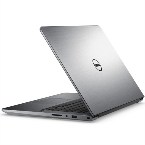 戴尔vostro 14-5459d-1648s 14英寸商务笔记本电脑 (i5-6200u 8g 500g