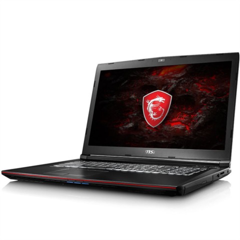 微星gp72 7rex-445cn 17.