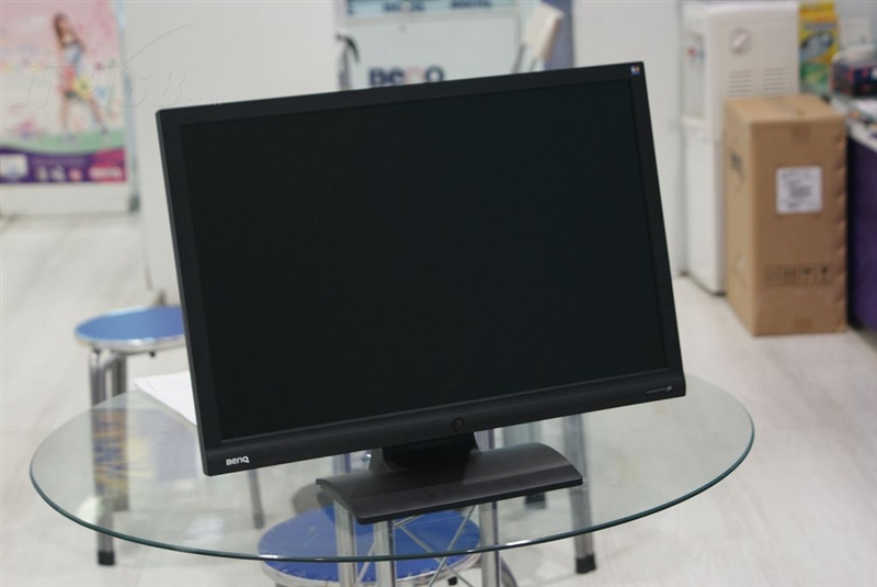 benq/明基品牌液晶显示器 明基g2200w 怎么样?