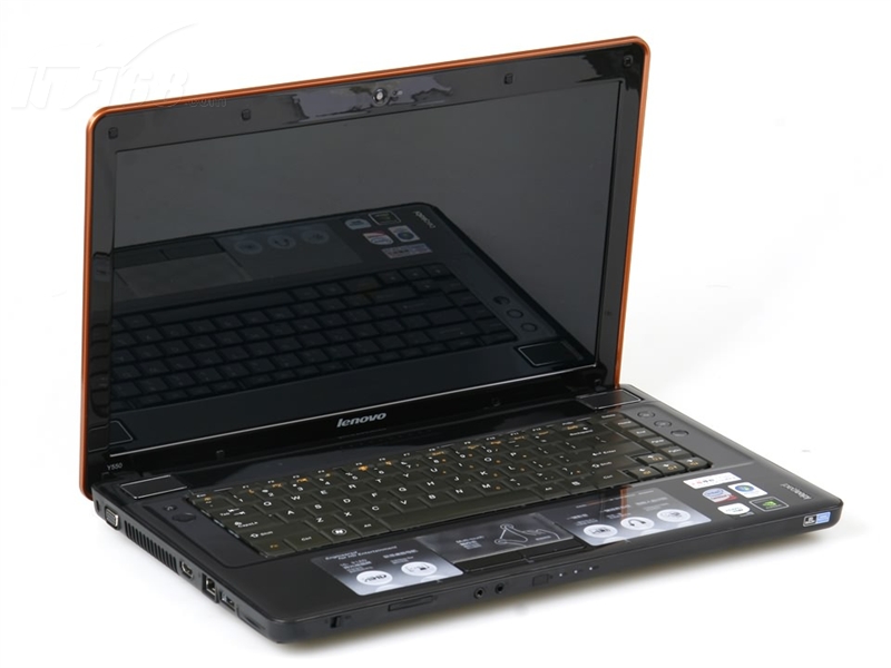 联想ideapad y550a-tsi(a)(灰)第21张图片