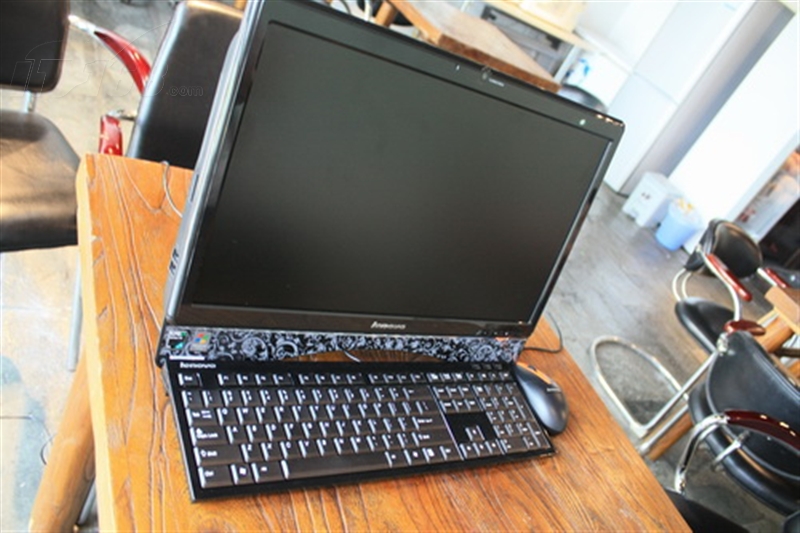 联想c305-舒适型(ax2 6850e 2g32gv-dv)第49张图片