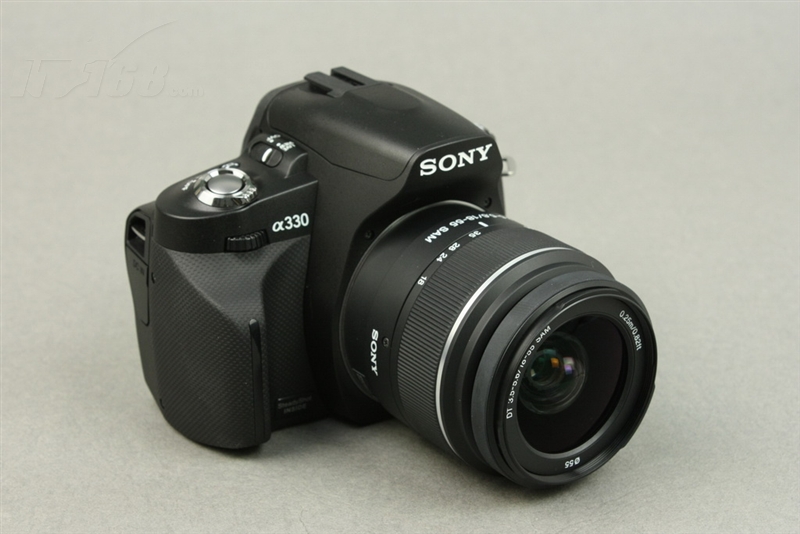 索尼a330(18-55mm 75-300mm 双头套机)热卖 现在仅售4290元