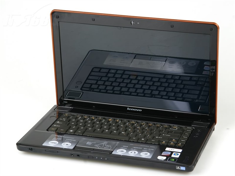 联想ideapad y550a-tsi(f)(灰)