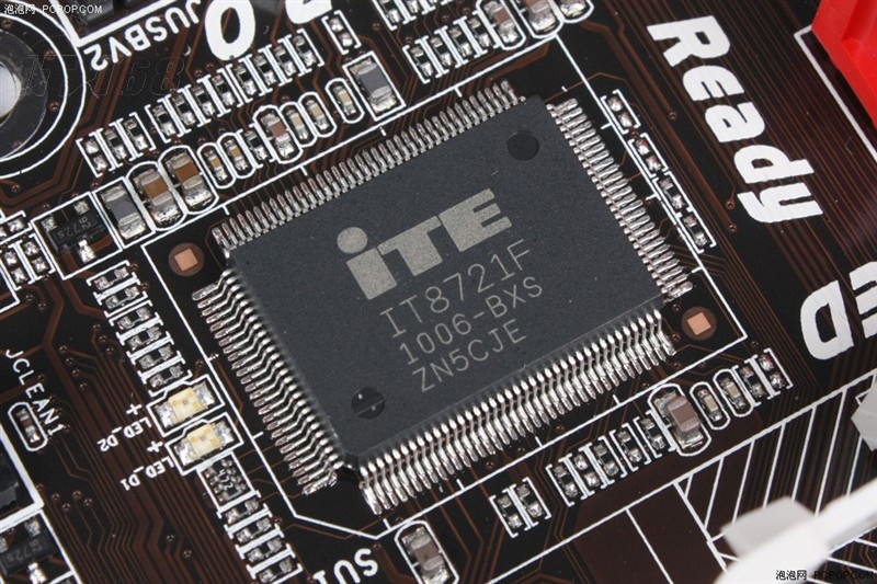 映泰ta870 主板产品图片9(9/45)