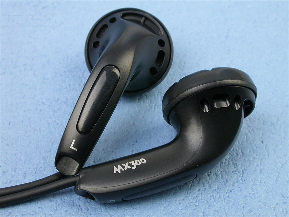 森海塞尔 mx300图片_it168触屏版>