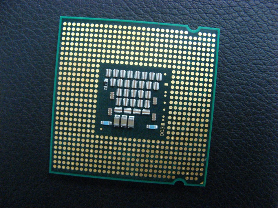 intel 奔腾双核 e2160(散)图片_it168触屏版>