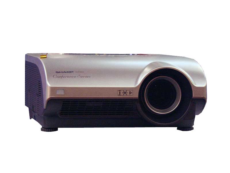 夏普xg-ph900x图片_it168触屏版>