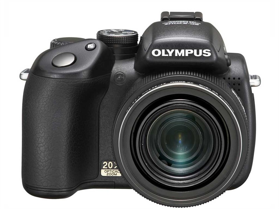 奥林巴斯 sp-570uz值不值得买-阿贵说手机