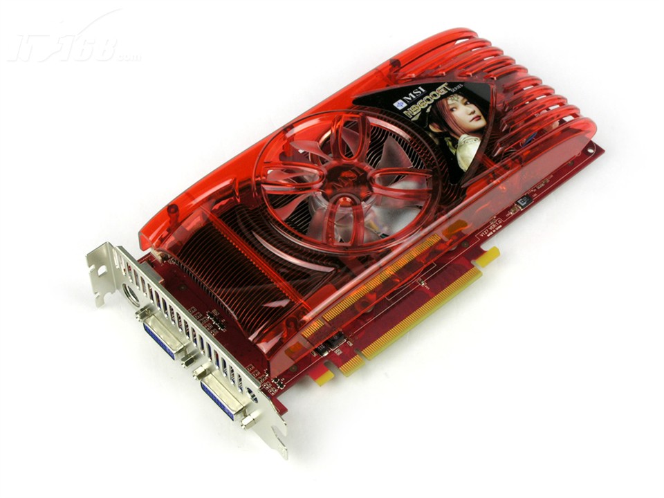 微星n9600gt-t2d1g-oc图片_it168触屏版>