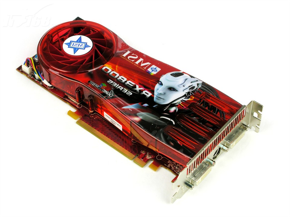 微星n9600gt-t2d1g-oc图片_it168触屏版>