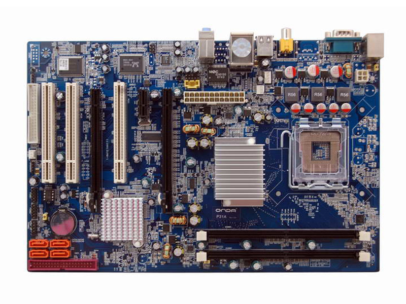 昂达p31a图片_it168触屏版>