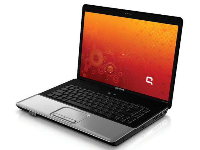 惠普compaq presario cq40-123ax(fw552pa)图片_it168触屏版>