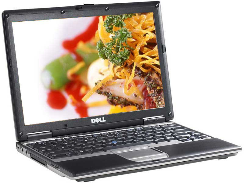 戴尔latitude d430(u7700 1.