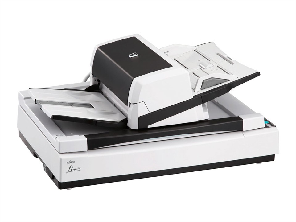 富士通 fi-6770a图片_it168触屏版>