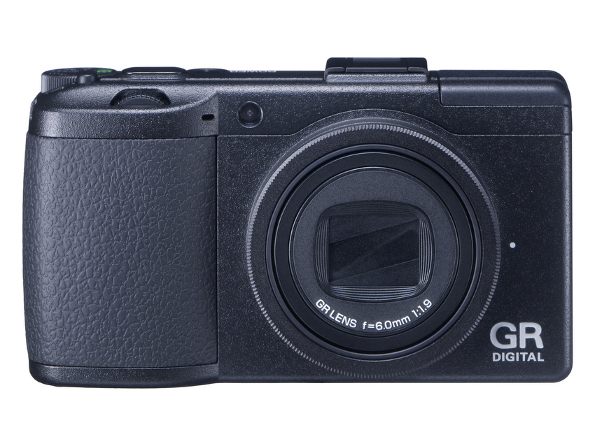 理光grd3值不值得买-阿贵说手机