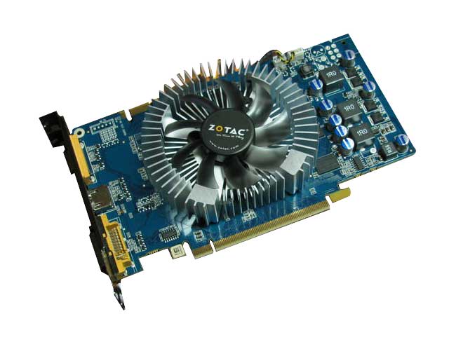 索泰n9800gt-512d3 黑鹰版图片_it168触屏版>