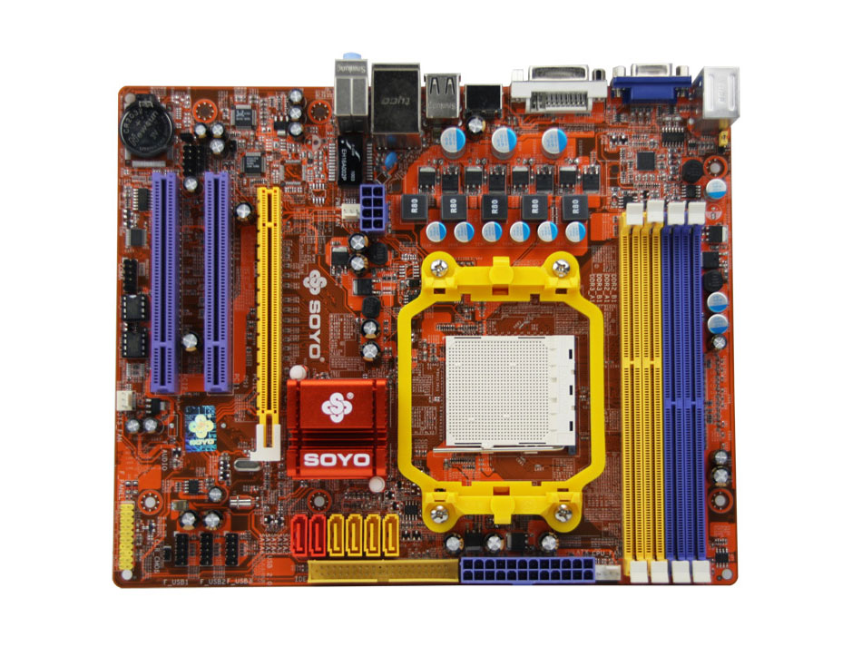 梅捷sy-n8m3-rl图片_it168触屏版>