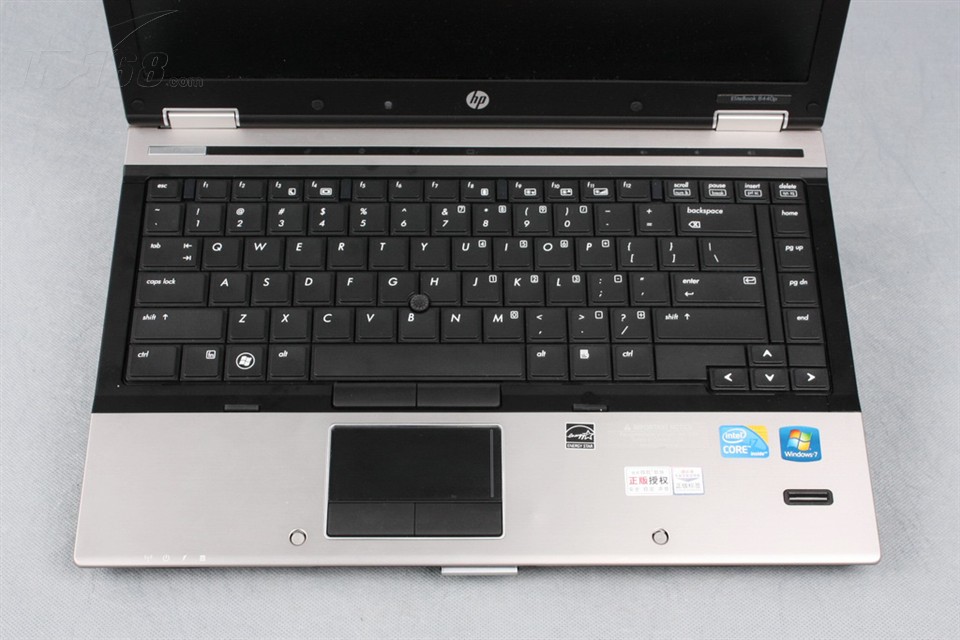 惠普8440p(wr029pa)图片_it168触屏版>
