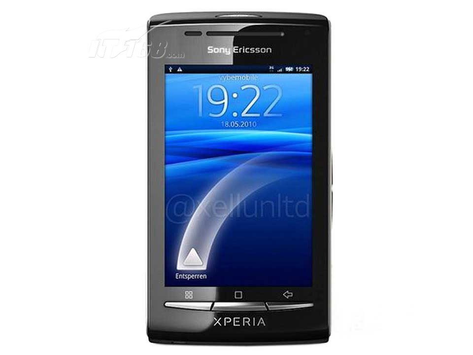 索尼爱立信 x8值不值得买-阿贵说手机