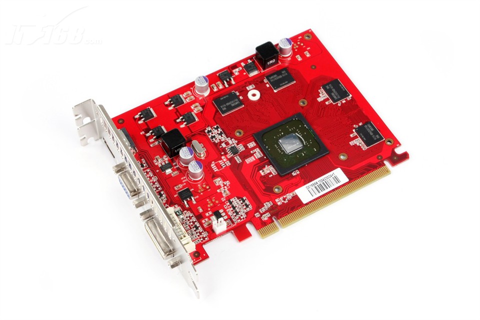 铭瑄gt220高清版-tc512m图片_it168触屏版>