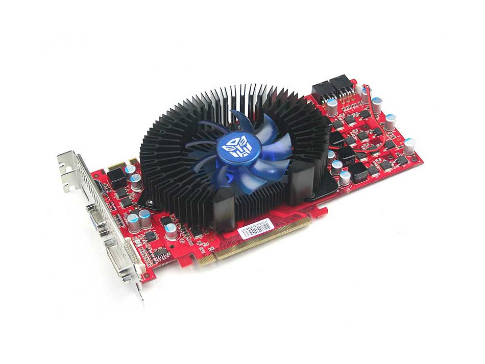 铭瑄gts250变形金刚高清版图片_it168触屏版>