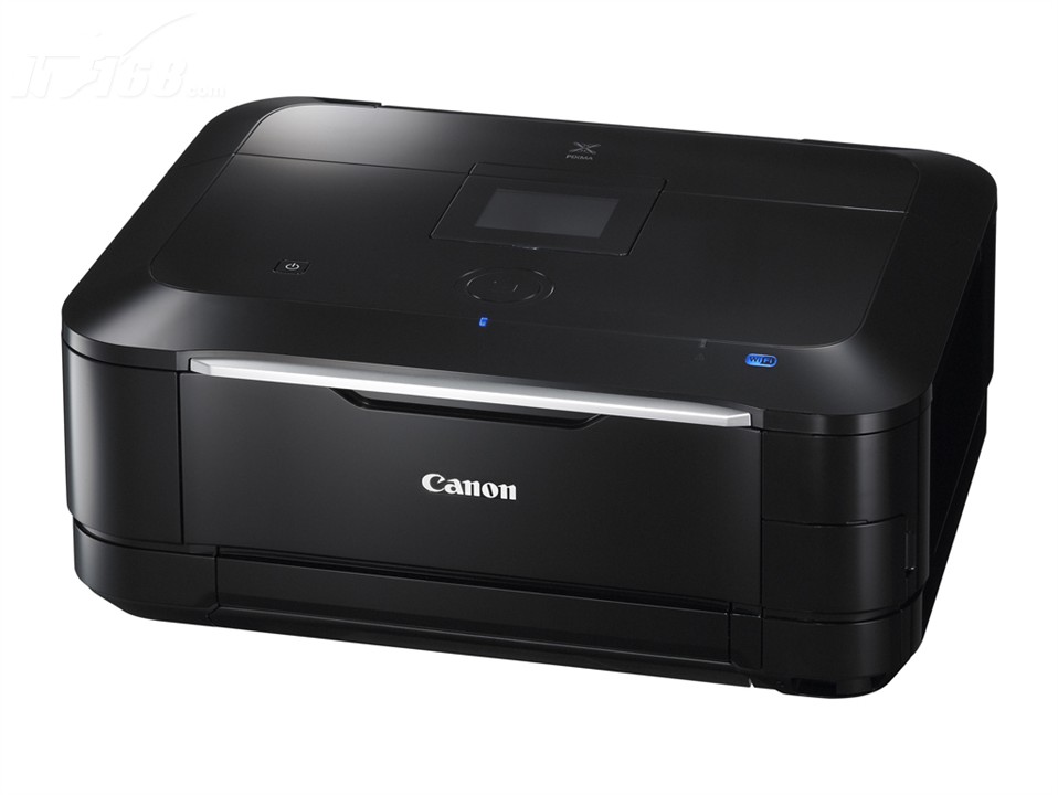 佳能pixma mg8180图片_it168触屏版>