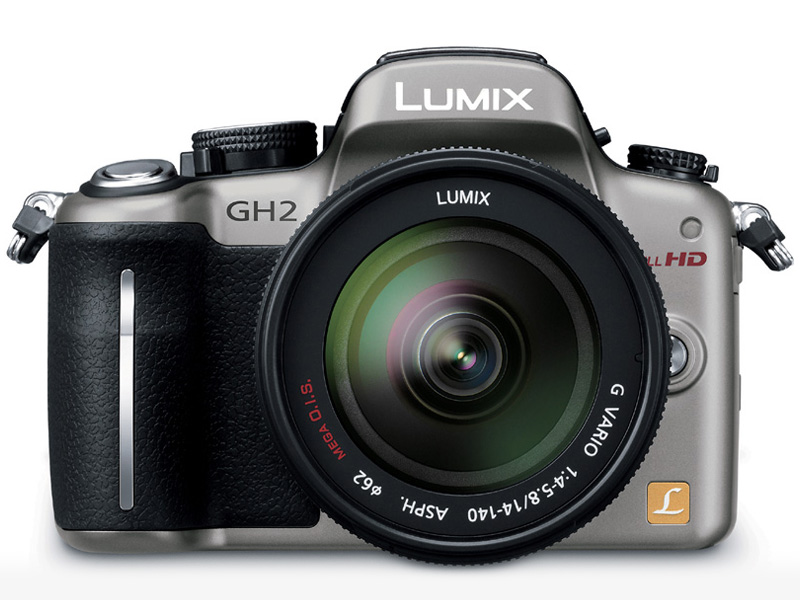 松下gh2值不值得买-阿贵说手机
