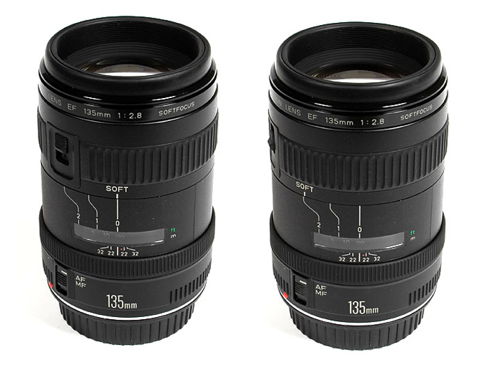 佳能ef 135mm f/2.8 柔焦图片_it168触屏版>