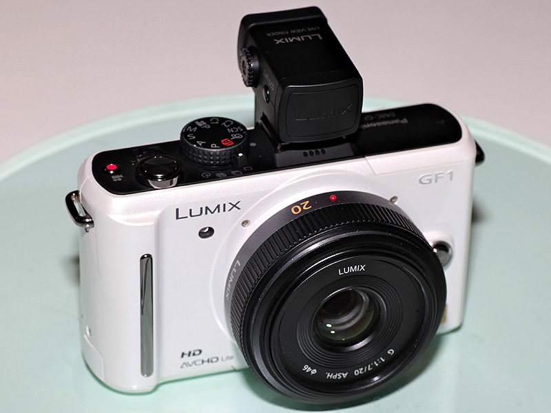 松下lumix g 20mm/f1.7 asph.图片_it168触屏版>