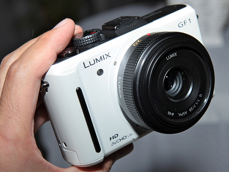 松下lumix g 20mm/f1.7 asph.图片_it168触屏版>