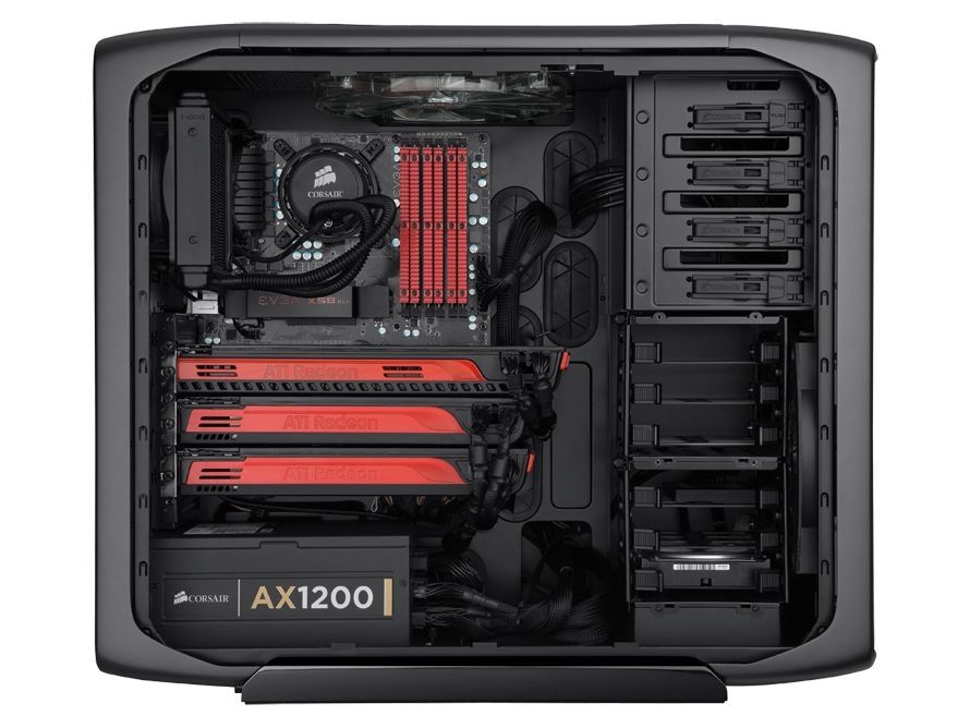 海盗船 graphite series 600t图片_it168触屏版>