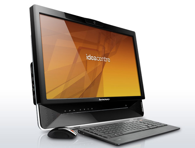 联想ideacentre b305(610e/2g/500g)图片_it168触屏版>