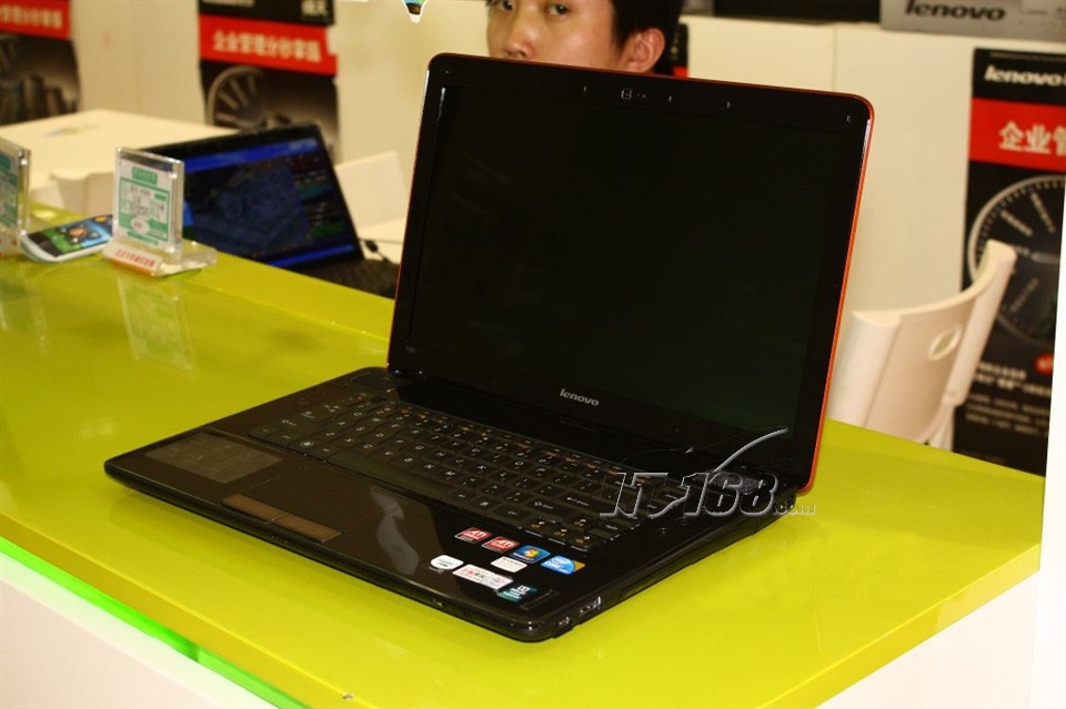 联想ideapad y560a-ith(a)(4g/500g)图片_it168触屏版>