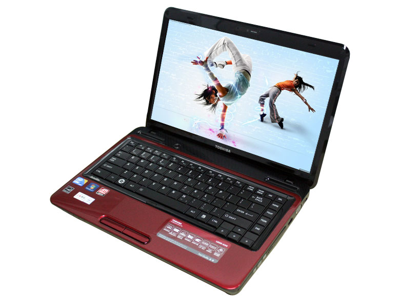 东芝satellite l600-56r(野玫红)值不值得买-阿贵说手机