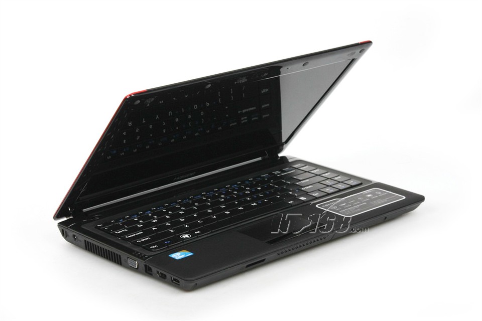 神舟 优雅a420-p61r d1图片_it168触屏版>