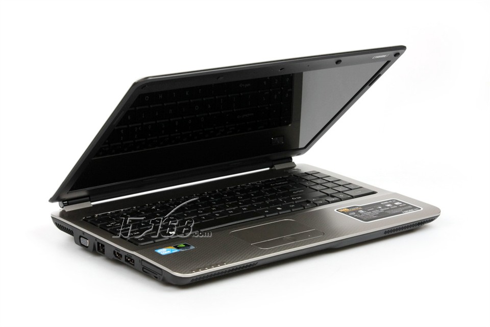 神舟 精盾k580p-i7图片_it168触屏版>