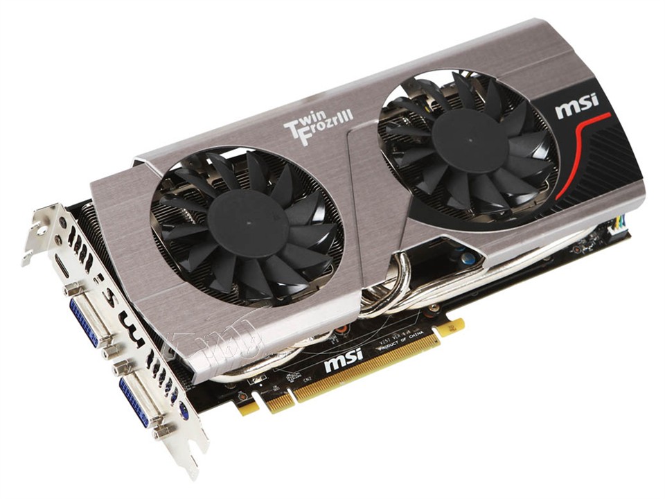 微星n570gtx twin frozr iii power edition图片_it168触屏版>