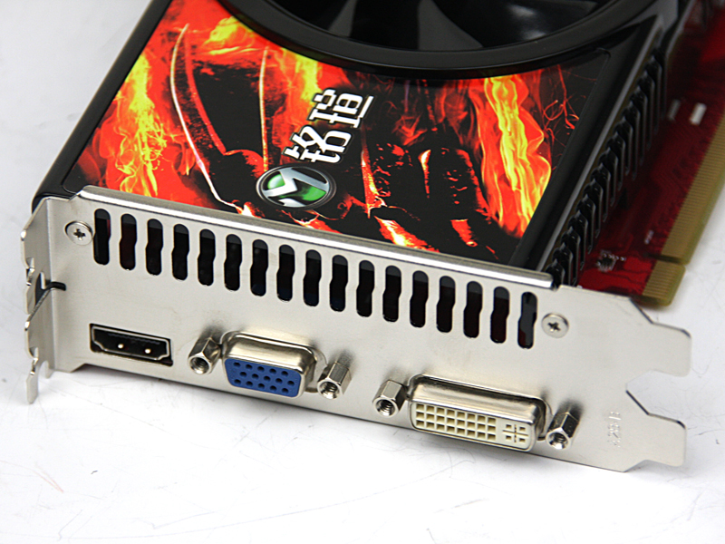 铭瑄hd6570变形金刚图片_it168触屏版>