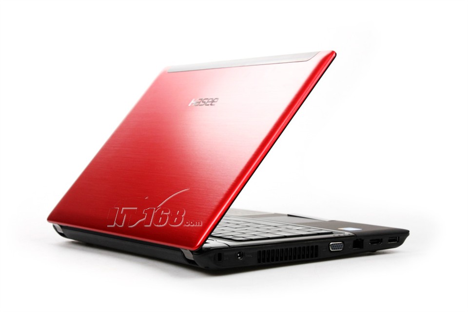 神舟 优雅a420-p62b d1图片_it168触屏版>