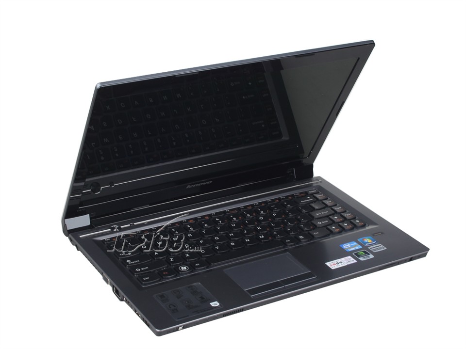 联想 扬天v470a(i5 2410m/4g/750gb/2g显存)图片_it168触屏版>