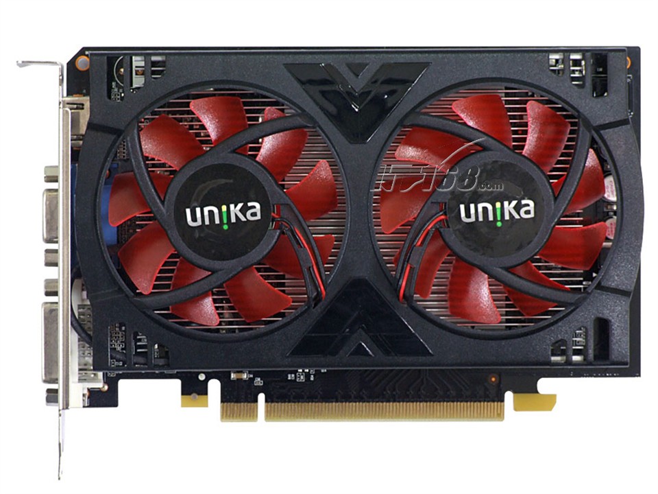 双敏 速配2 gt430 ddr5 大牛版图片_it168触屏版>