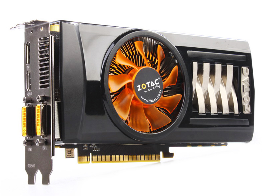 索泰gtx550ti-1gd5 毁灭者 ha图片_it168触屏版>