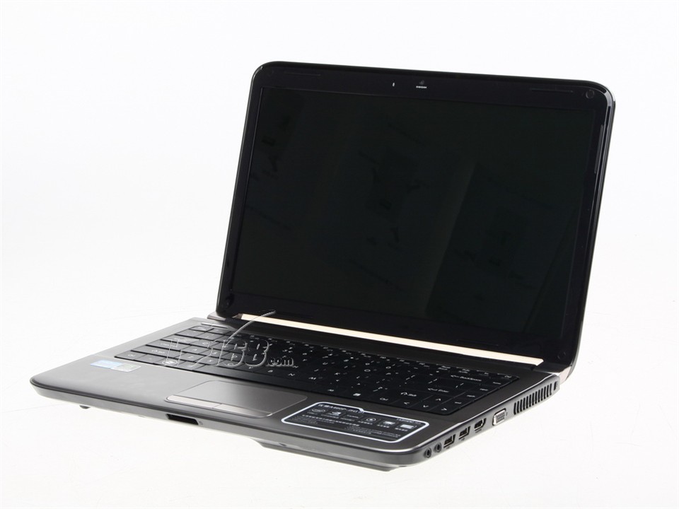 神舟 优雅a460p-i7r d1图片_it168触屏版>