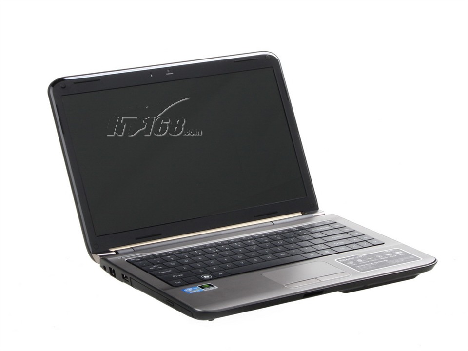 神舟 优雅a460p-i7r d1图片_it168触屏版>