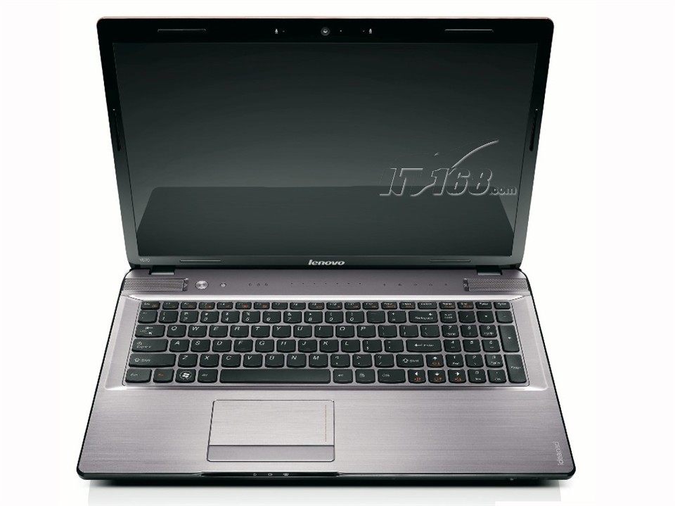 联想ideapad y570n-ith(a)图片_it168触屏版>