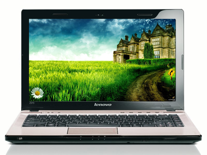 联想ideapad z370a-ith(d)琥珀棕图片_it168触屏版>