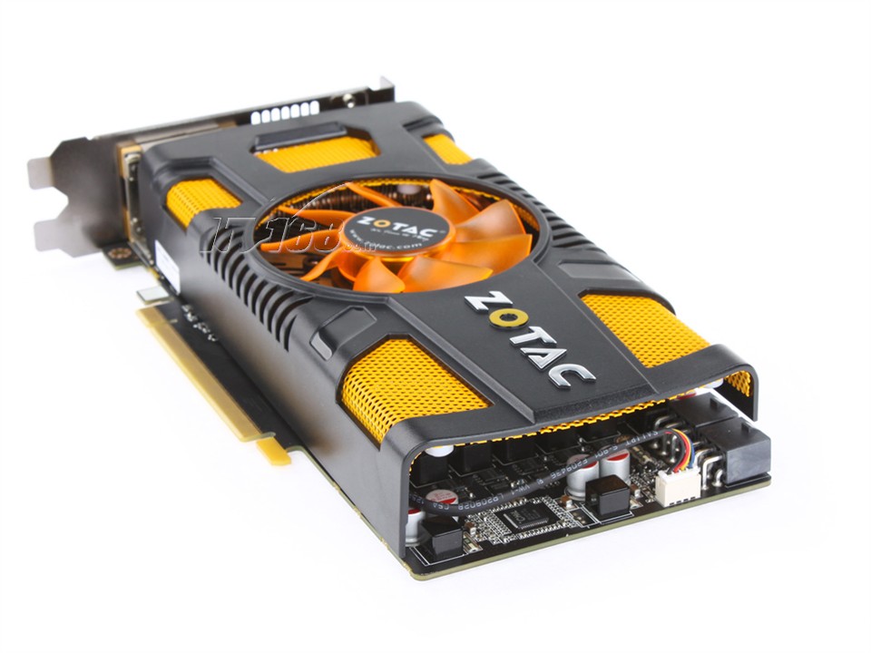 索泰gtx560ti multiview图片_it168触屏版>